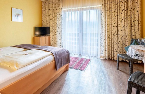 Bad Kleinkirchheim Cottage | Pension Südhang - Doppelzimmer Bad Kleinkirchheim