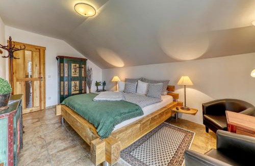 Neuschoenau Bed & Breakfast | Pension Salzsäumer