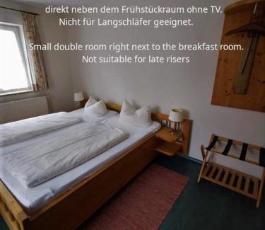 Sommerach House | Pension Sankt Urban