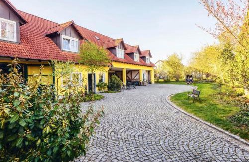 Sommerach House | Pension Sankt Urban