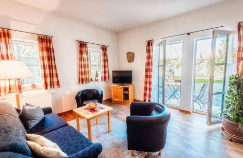 Sommerach House | Pension Sankt Urban