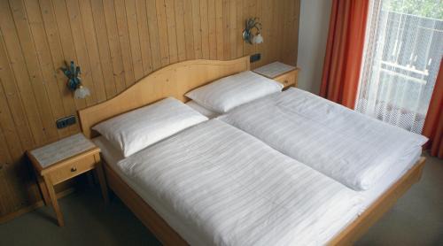 Faistenau House | Pension Schierl