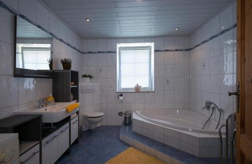 Bad Brambach Apartment | Pension Schmidt