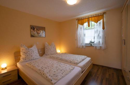 Bad Brambach Apartment | Pension Schmidt