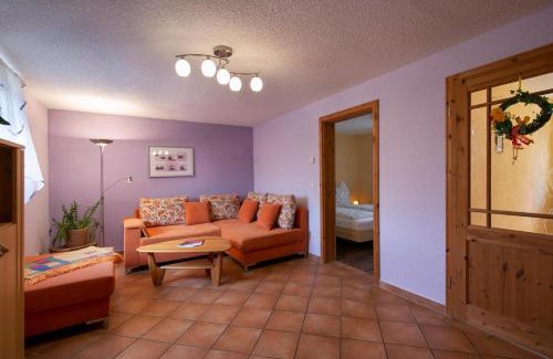Bad Brambach Apartment | Pension Schmidt