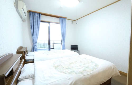 Miyanoura House | Pension Sea Forest
