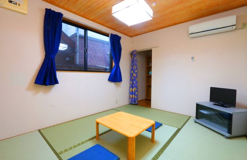 Miyanoura House | Pension Sea Forest