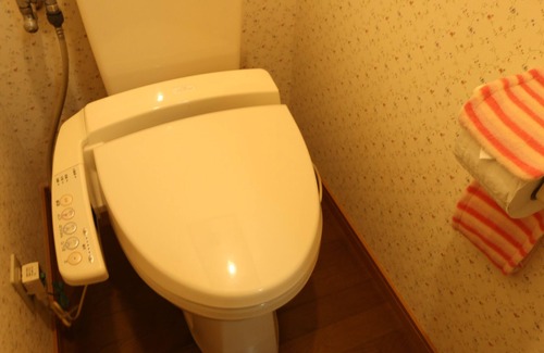 Miyanoura House | Pension Sea Forest