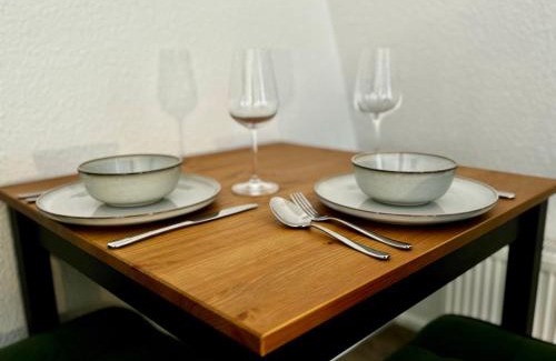 Barth House | Pension Seeblick