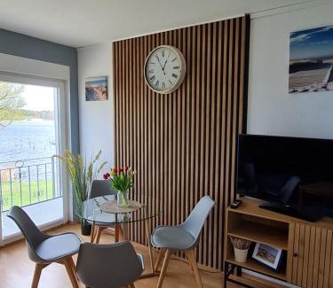 Semlin House | Pension Seeschlösschen
