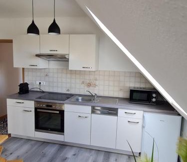 Semlin House | Pension Seeschlösschen