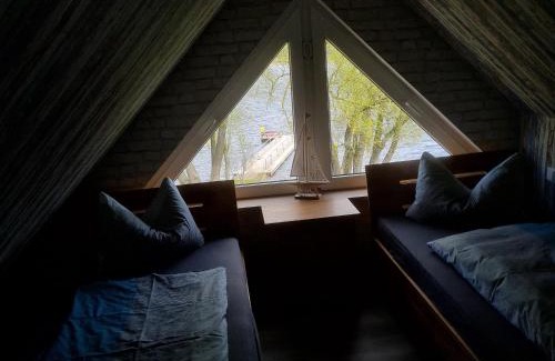 Semlin House | Pension Seeschlösschen