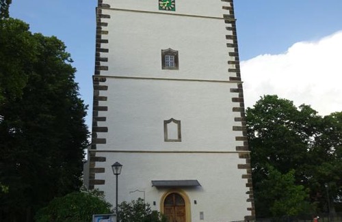 Belgern House | Pension Sigwarth