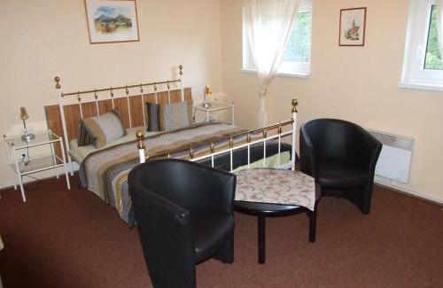 Doksy House | Pension Skalka