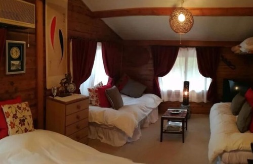 Kaminoyama Cabin | Pension Snowfall Meteor