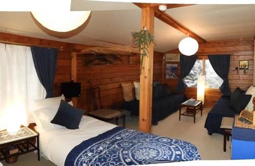 Kaminoyama Cabin | Pension Snowfall Meteor