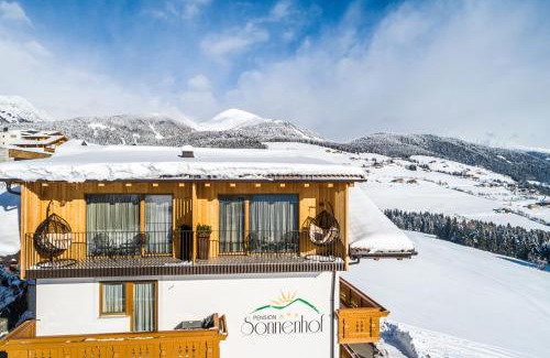 Maranza Hotel | Pension Sonnenhof