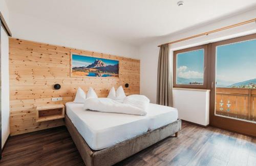 Maranza Hotel | Pension Sonnenhof