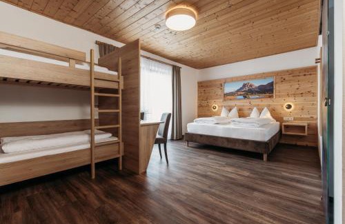 Maranza Hotel | Pension Sonnenhof