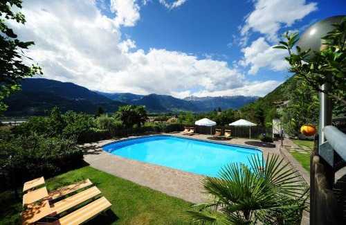 Gargazzone Bed & Breakfast | Pension Sonnheim