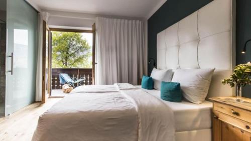 Gargazzone Bed & Breakfast | Pension Sonnheim