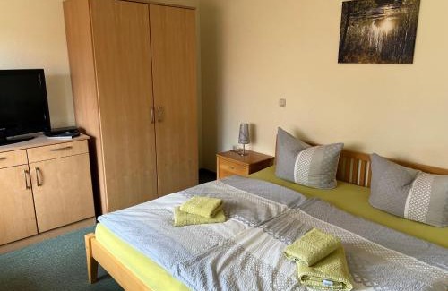 Suschow House | Pension Spreewaldstube