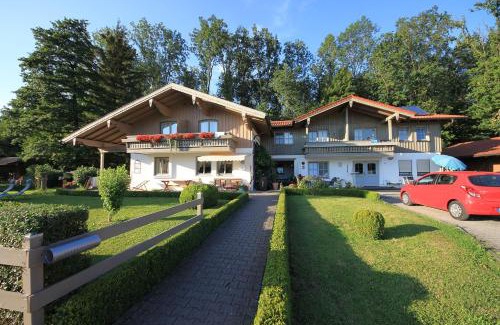 Uebersee House | Pension Steiner