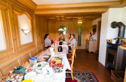 Uebersee House | Pension Steiner