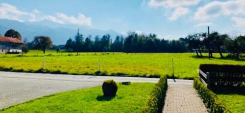 Uebersee House | Pension Steiner