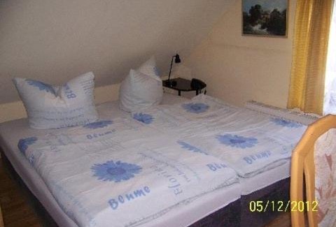 Sebnitz House | Pension Strohbach