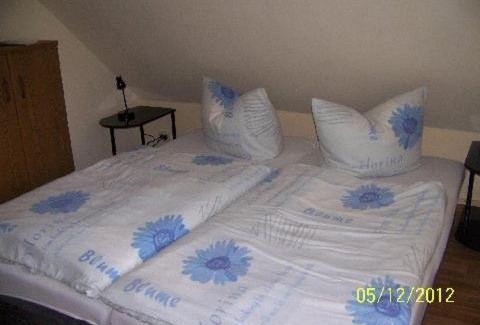 Sebnitz House | Pension Strohbach
