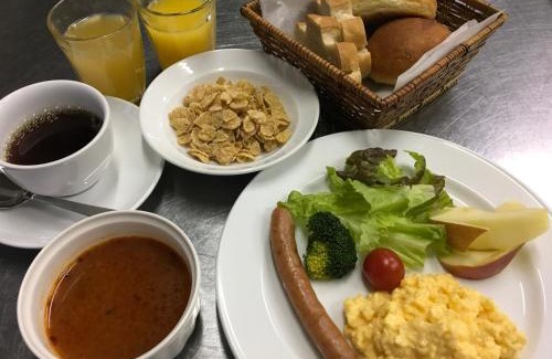 Hakuba Cabin | Pension Syo