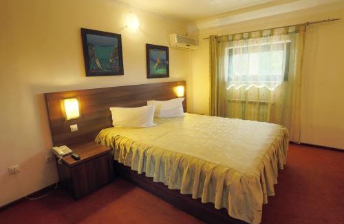 Tirgu Mures House | Pension Tempo