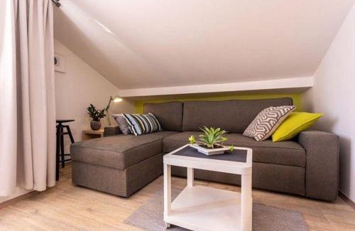 Bjelovar Apartment | Pension-Tina-App-4