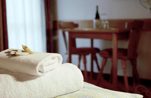 Uderns House | Pension Traube