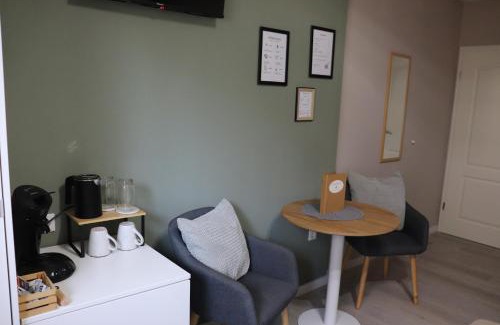Calden Apartment | Pension und Apartment Landhaus Fricke