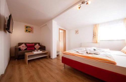 Schierke House | Pension und China - Thai Restaurant Asia - Haus