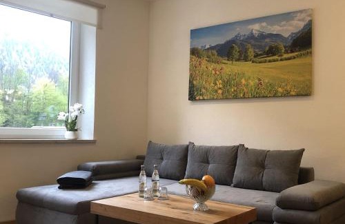 Marktschellenberg Hotel | Pension und Ferienwohnung Frech