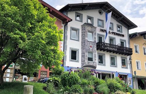 Marktschellenberg Hotel | Pension und Ferienwohnung Frech