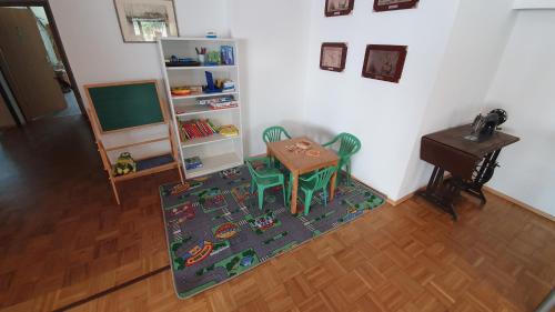 Neugarmssiel House | Pension Velber