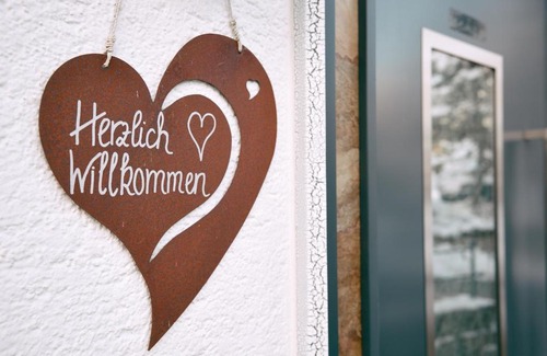 Saalbach-Hinterglemm Bed & Breakfast | Pension Vier Jahreszeiten