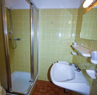 Pfarrwerfen House | Pension Vocario