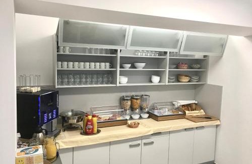 Voesendorf House | Pension Voesendorf