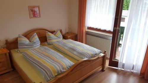 Bayerisch Eisenstein House | Pension Waldblick