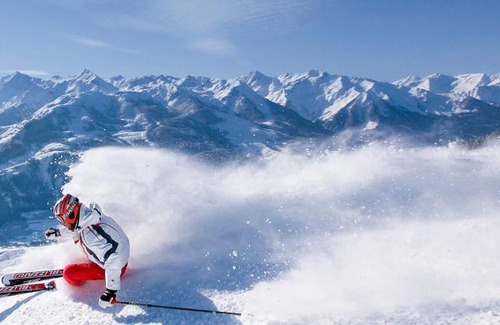 Hippach House | Pension Waldegg