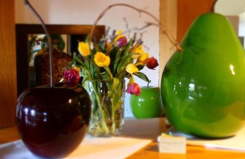 Bad Tatzmannsdorf House | Pension Waldfriede