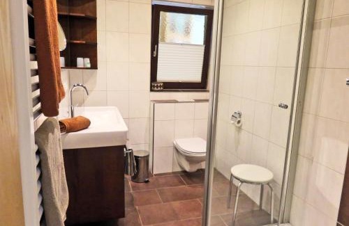 Thening House | Pension Weiß