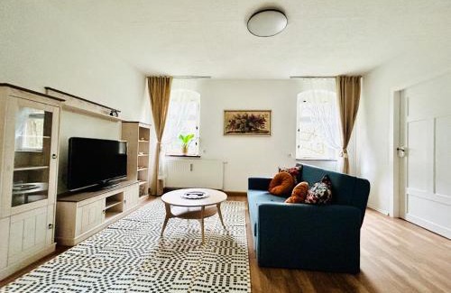 Pobershau House | Pension Weiberwirtschaft in Pobershau