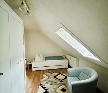Pobershau House | Pension Weiberwirtschaft in Pobershau