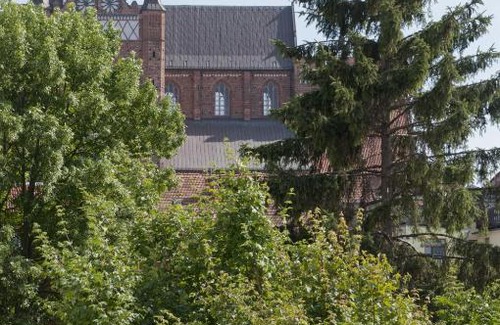 Old Town House | Pension "Westphal's"